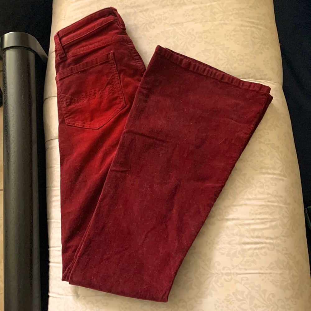 NWOT Idyllwind corduroy jeans